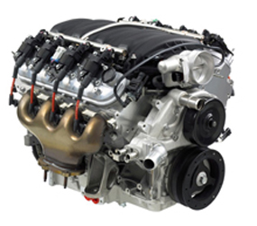 P2858 Engine